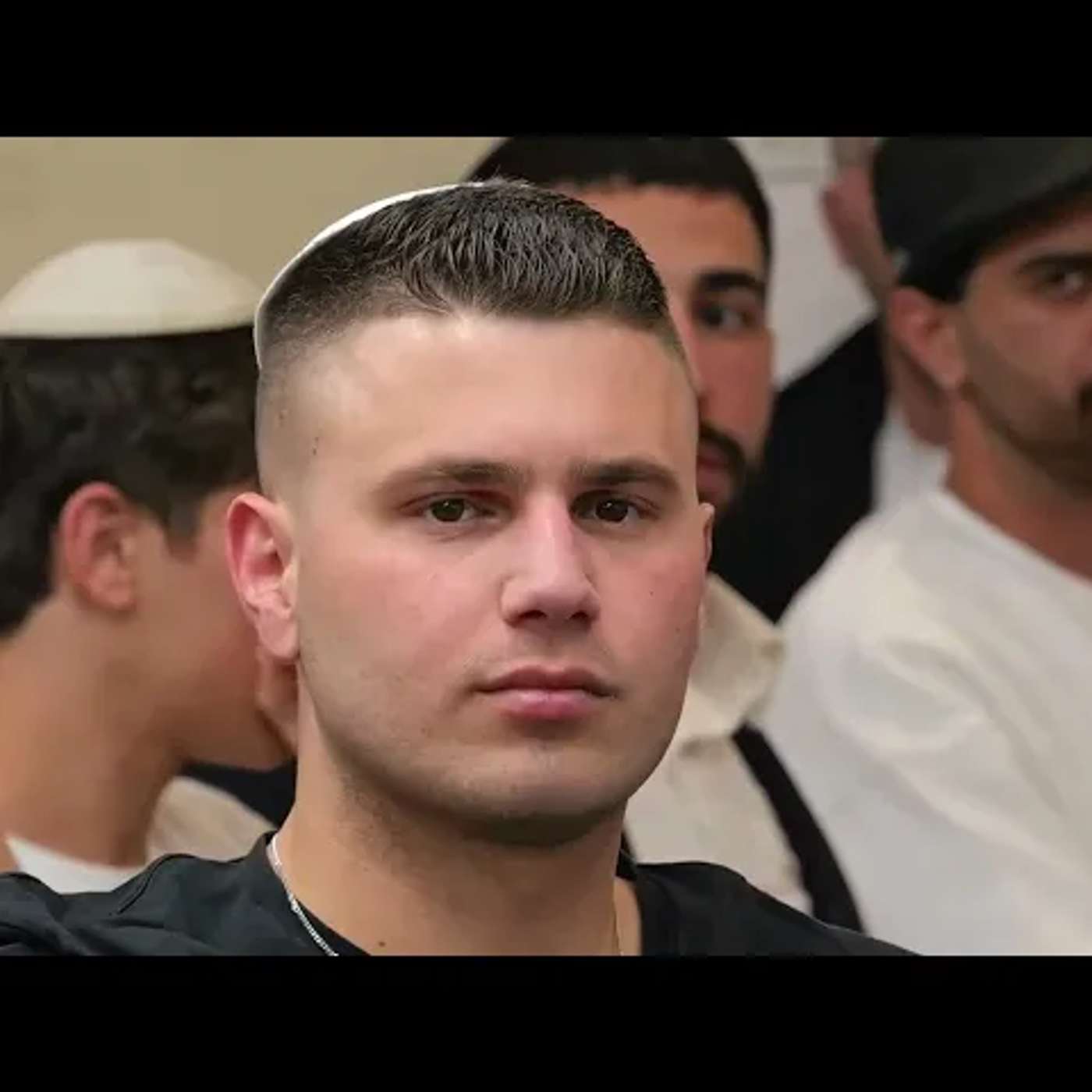 הרב זמיר כהן • פרשת משפטים תשפ''ו | עלונימייל