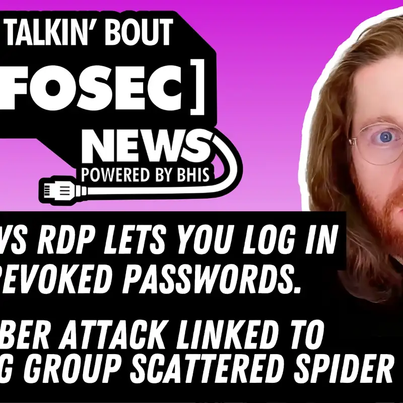 Scatterd Spider Weaves Another Attack-  2025-05-05