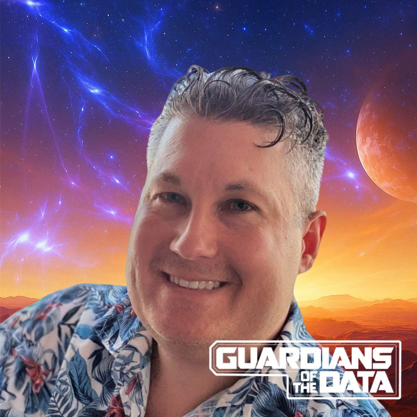 Guardians of the Data