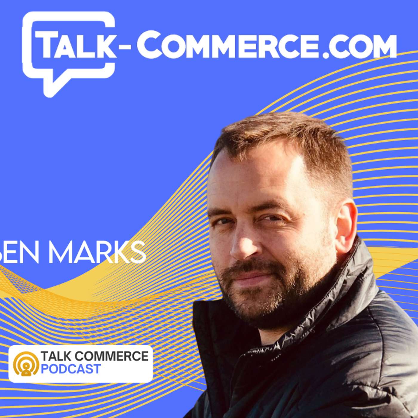 Live from Ecomm Forum Ben Marks on PHP Foundation Fundraising and the Future of Open Source Commerce