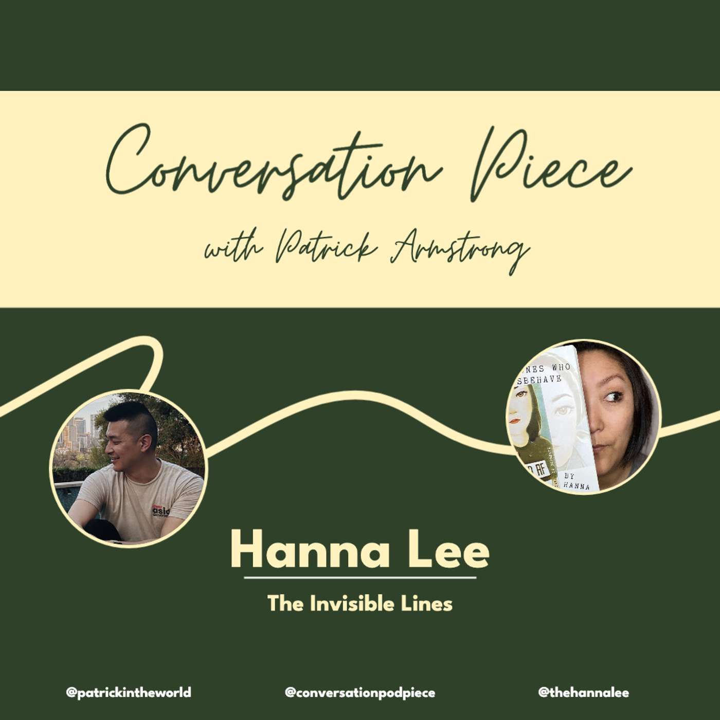 Conversation Piece Podcast