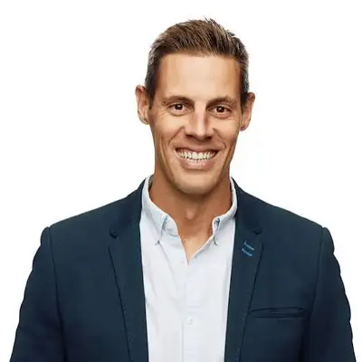 Ben Wright