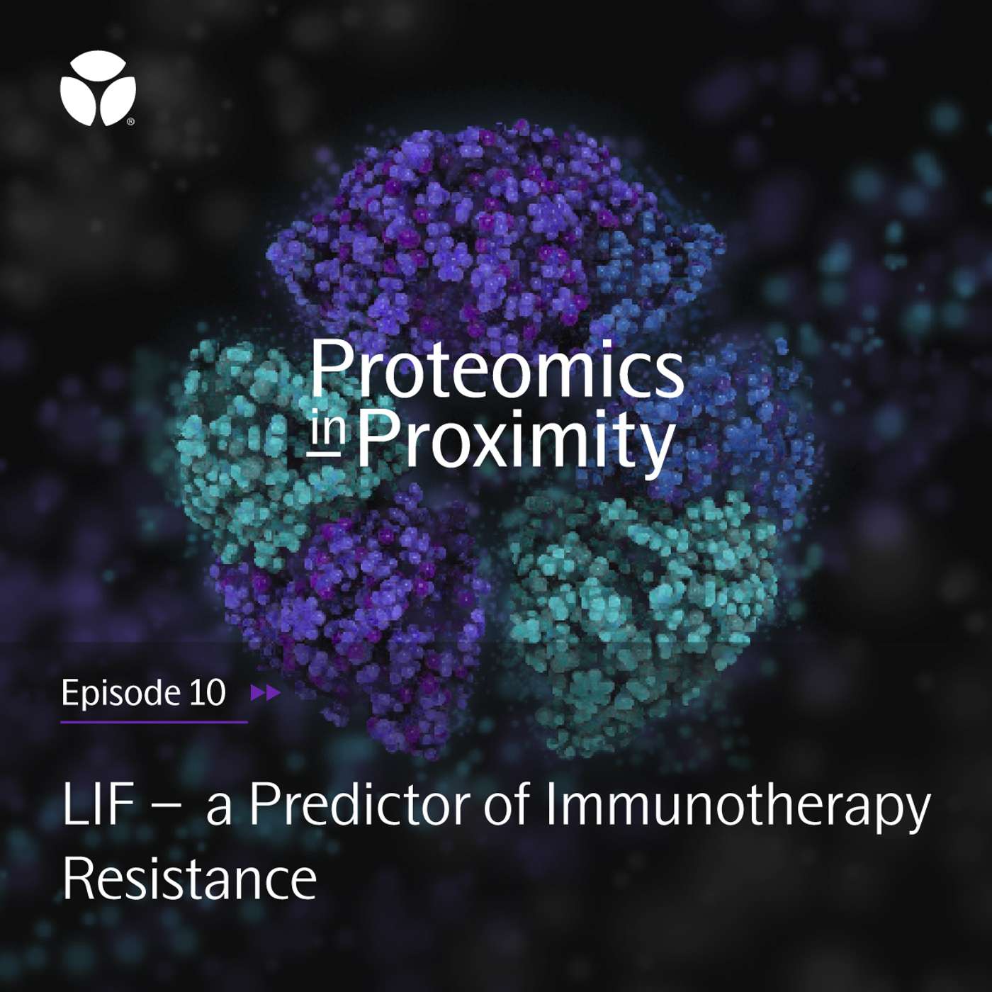 LIF - A Predictor of Immunotherapy Resistance episode artwork
