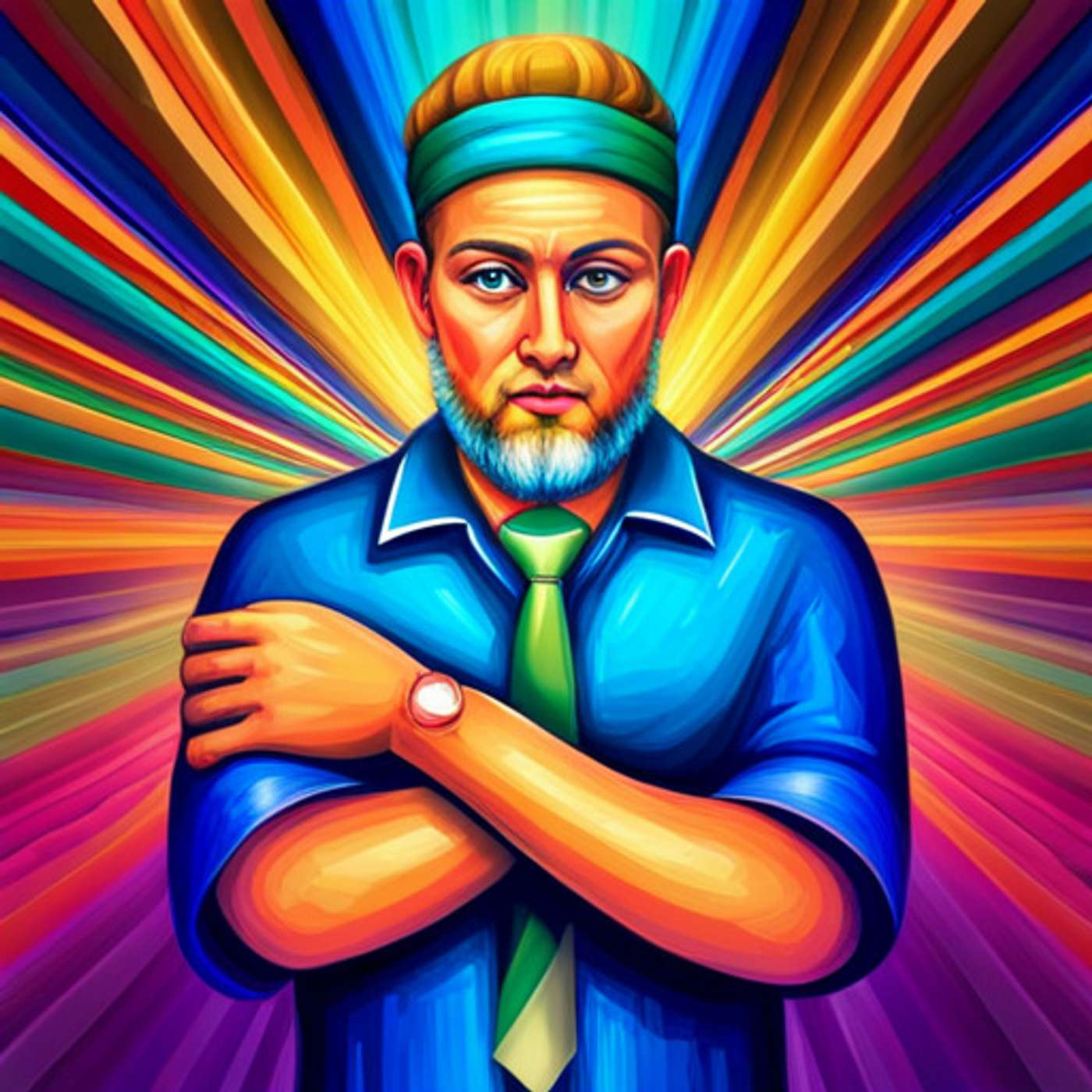 Exploring the Impact of Tefillin - An Insightful Look at This Mitzvah's Role in Daily Life episode artwork