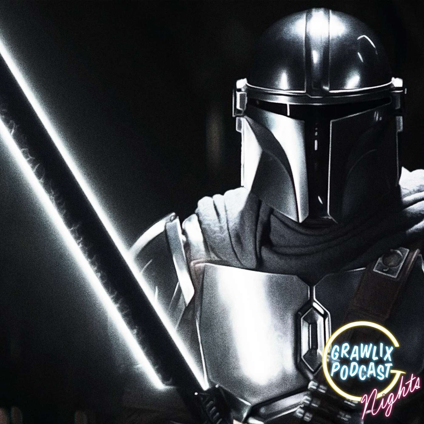 Backdoor Mandalorian - Nights Backdoor Mandalorian - Nights