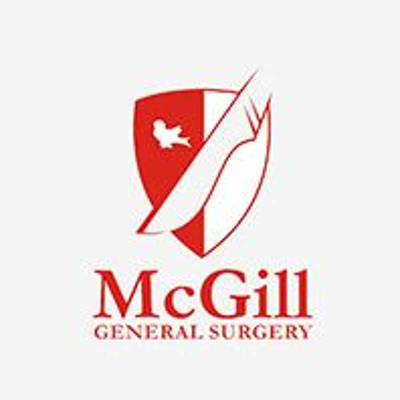 McGill General Surgery Residency Highlight with Sender Liberman (Rebroadcast 2023) episode artwork
