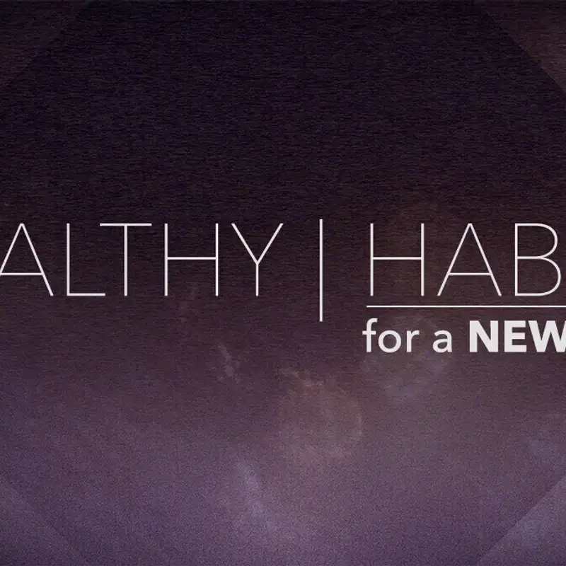 Astonishing Prayer (Audio)