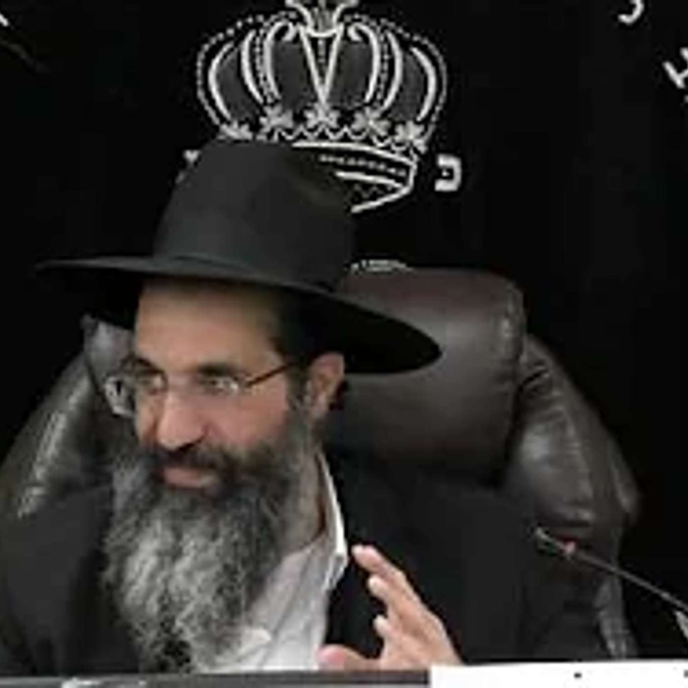 ענני כבוד ☁ הרב שי עובד | שני - פרשת ויקהל פקודי [ שבת החודש ] - תשפו