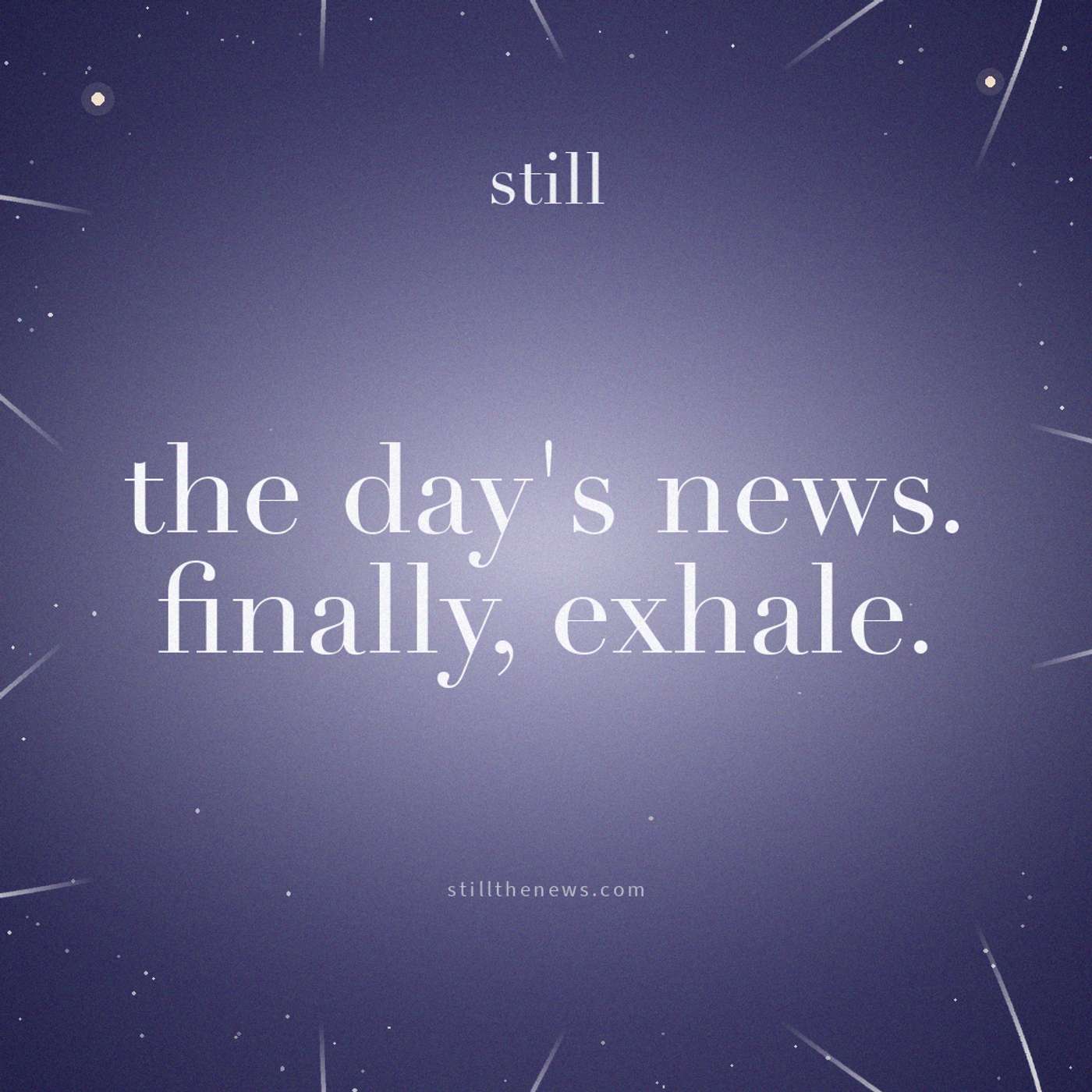 Still · July 3, 2026