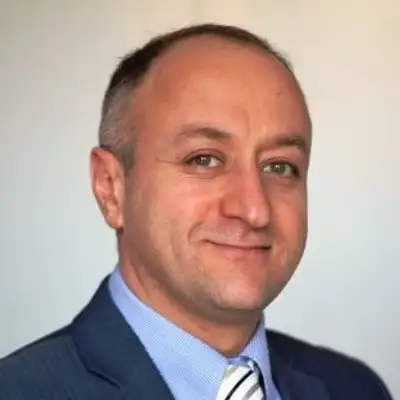 Massoud Toussi