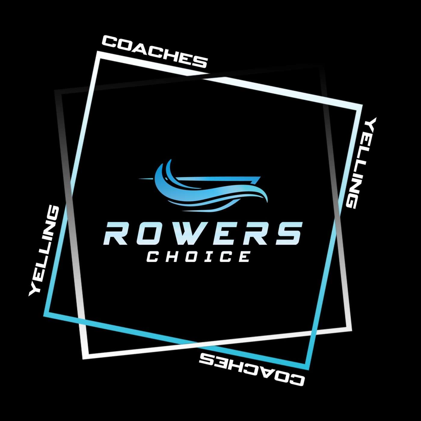 Coaches Yelling S1E15 - Training Junior Athletes episode artwork