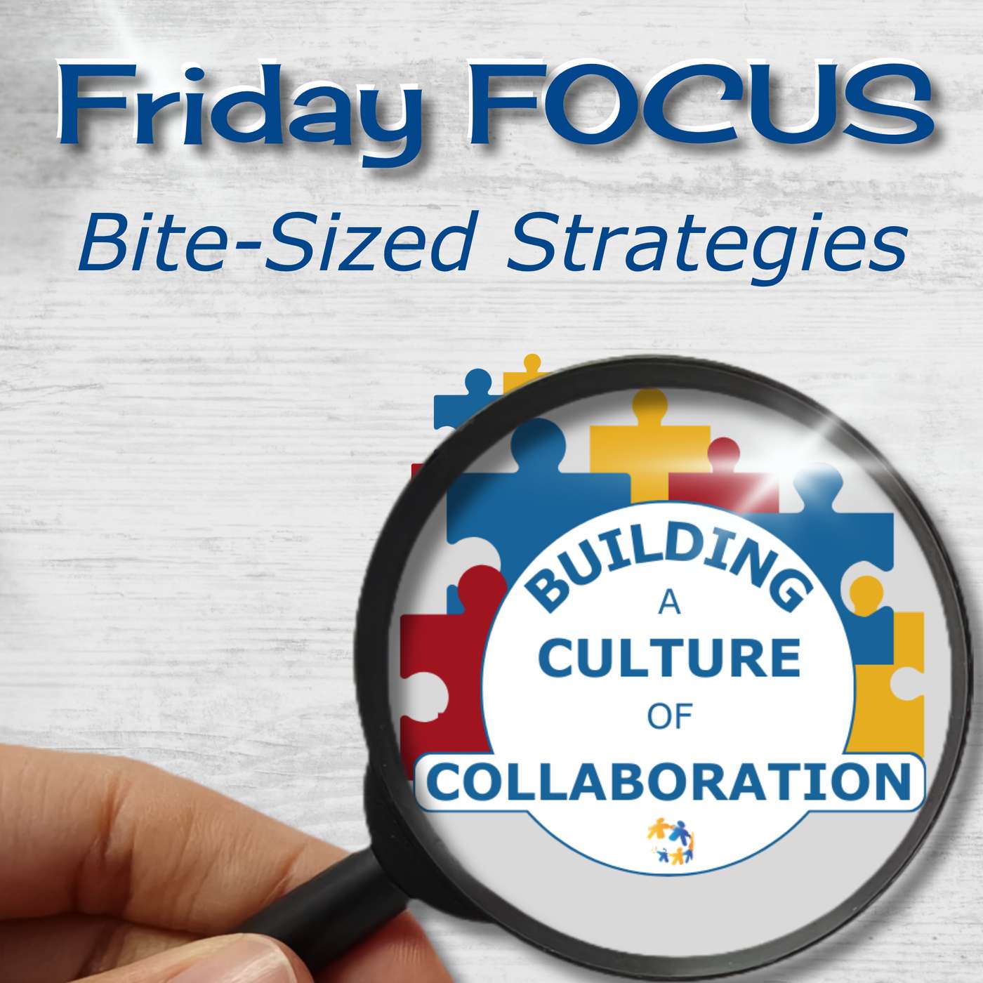 FRIDAY FOCUS - Stop the Cycle of Back-to-Back Meeting Days