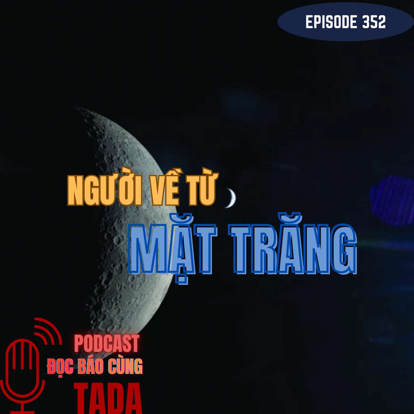Người về từ mặt trăng