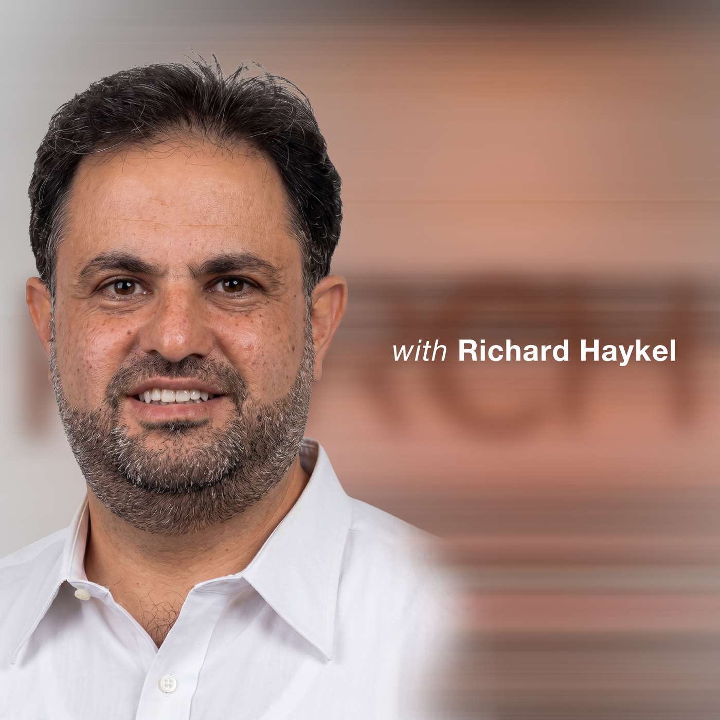 Turning Passion into a Purpose and a Profession | Richard Haykel (Part Two)