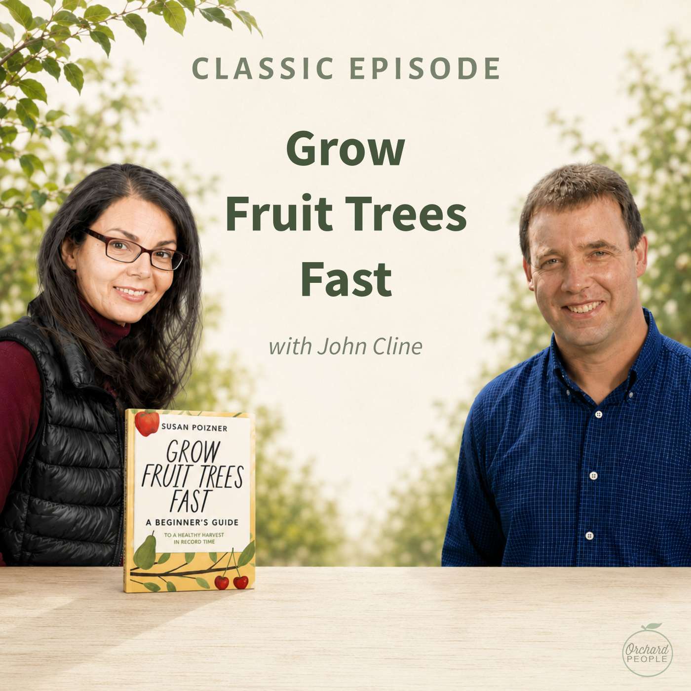 Orchard People
