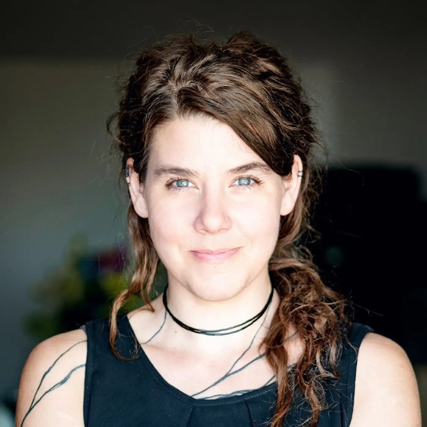 Eva Nečasová (2.díl): Výhody a výzvy umělé inteligence 