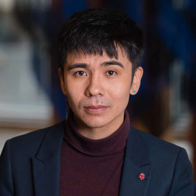 Ocean Vuong