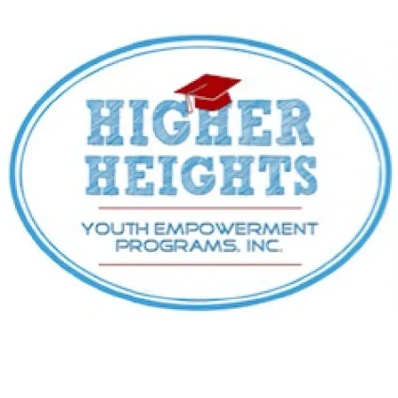 LoveBabz LoveTalk with Babz Rawls-Ivy: Dr. Chaka Felder, Higher Heights, YEP Inc