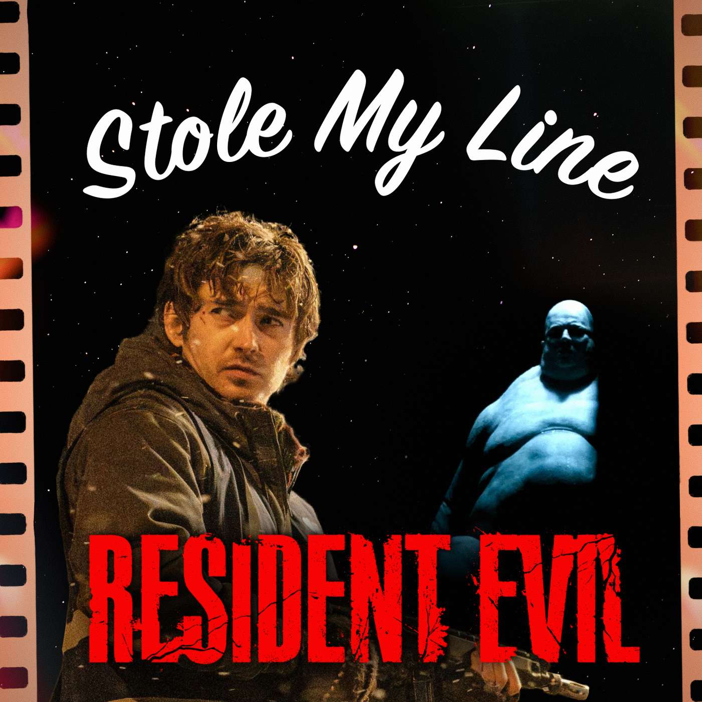 Resident Evil (2026) is a GREAT Video Game Movie! - Fireside Discussion