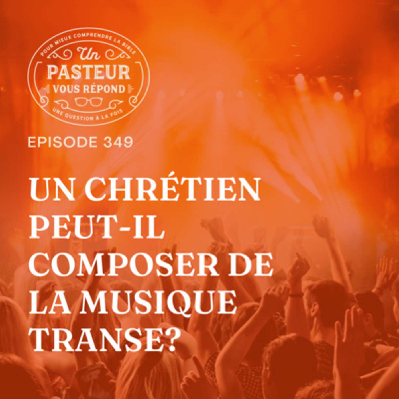 Un pasteur vous répond (#1PVR)