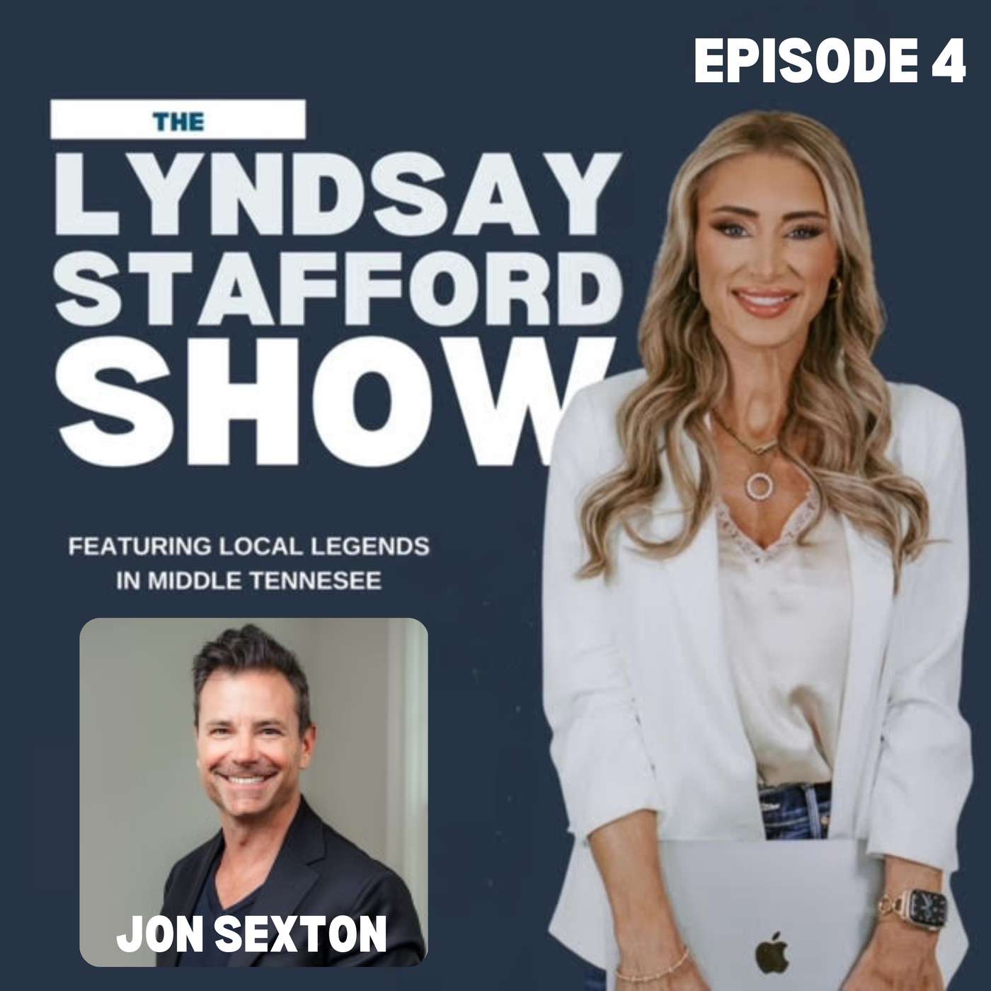 The Lyndsay Stafford Show