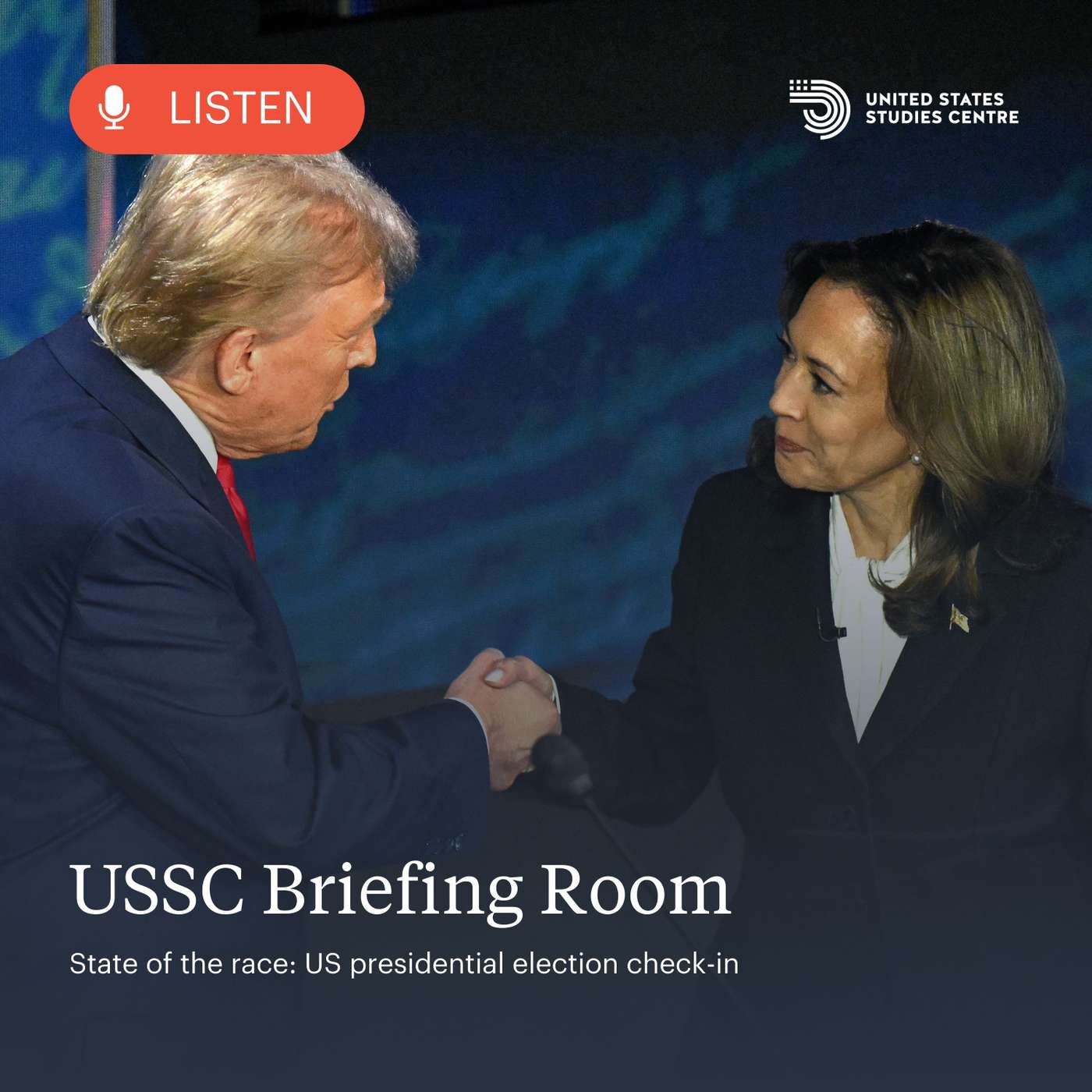 State of the race: US presidential election check-in