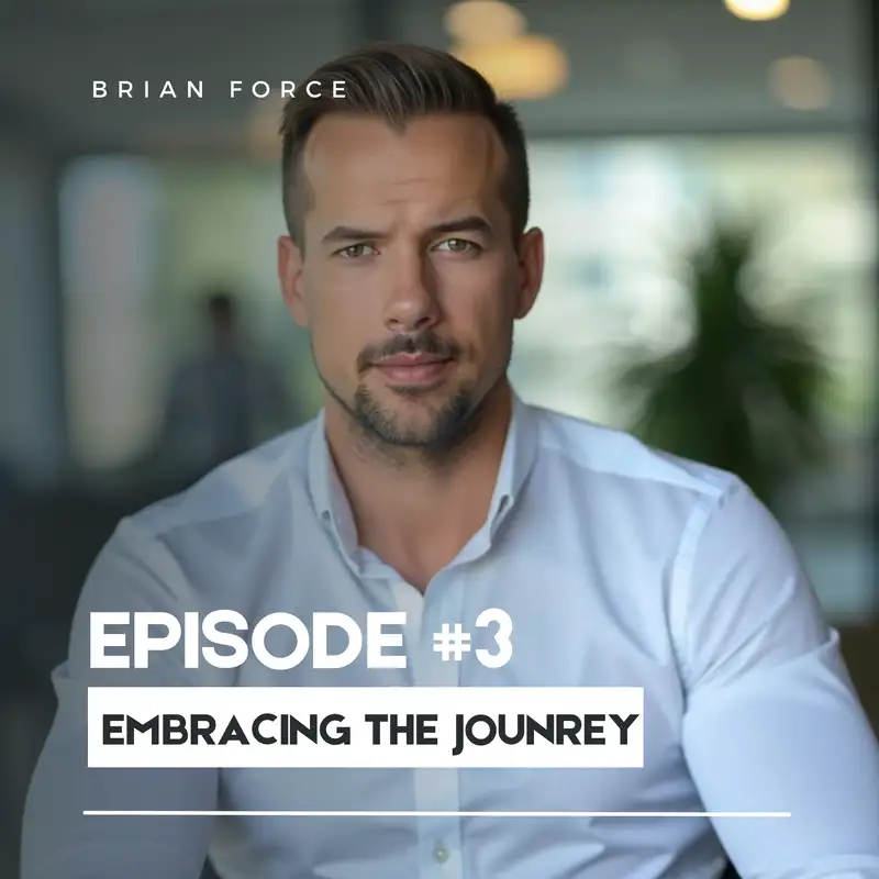 Embracing the Journey: Celebrating Milestones Amidst the Chaos