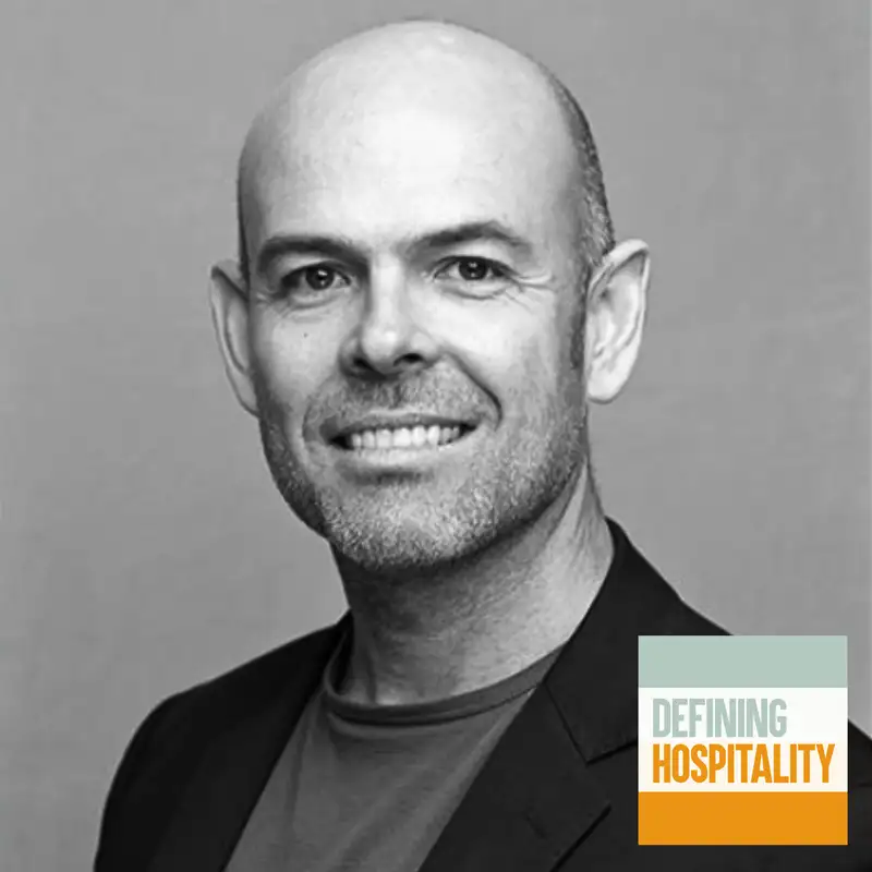 The Future of Hospitality Is Intelligent Tech - John Duffield - Radical Innovation - Episode # 234