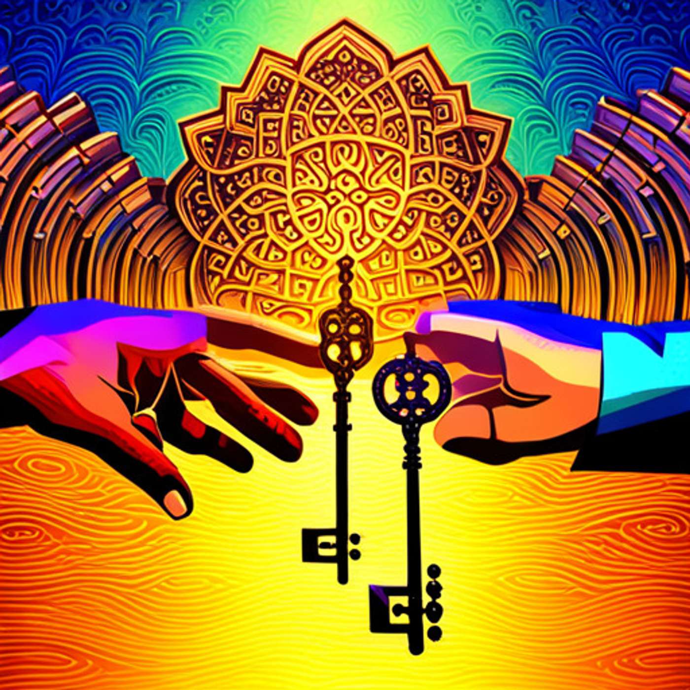Unlocking the Power of Tzedakah: Maimonides' Teachings on Empowering Charity in Everyday Life episode artwork