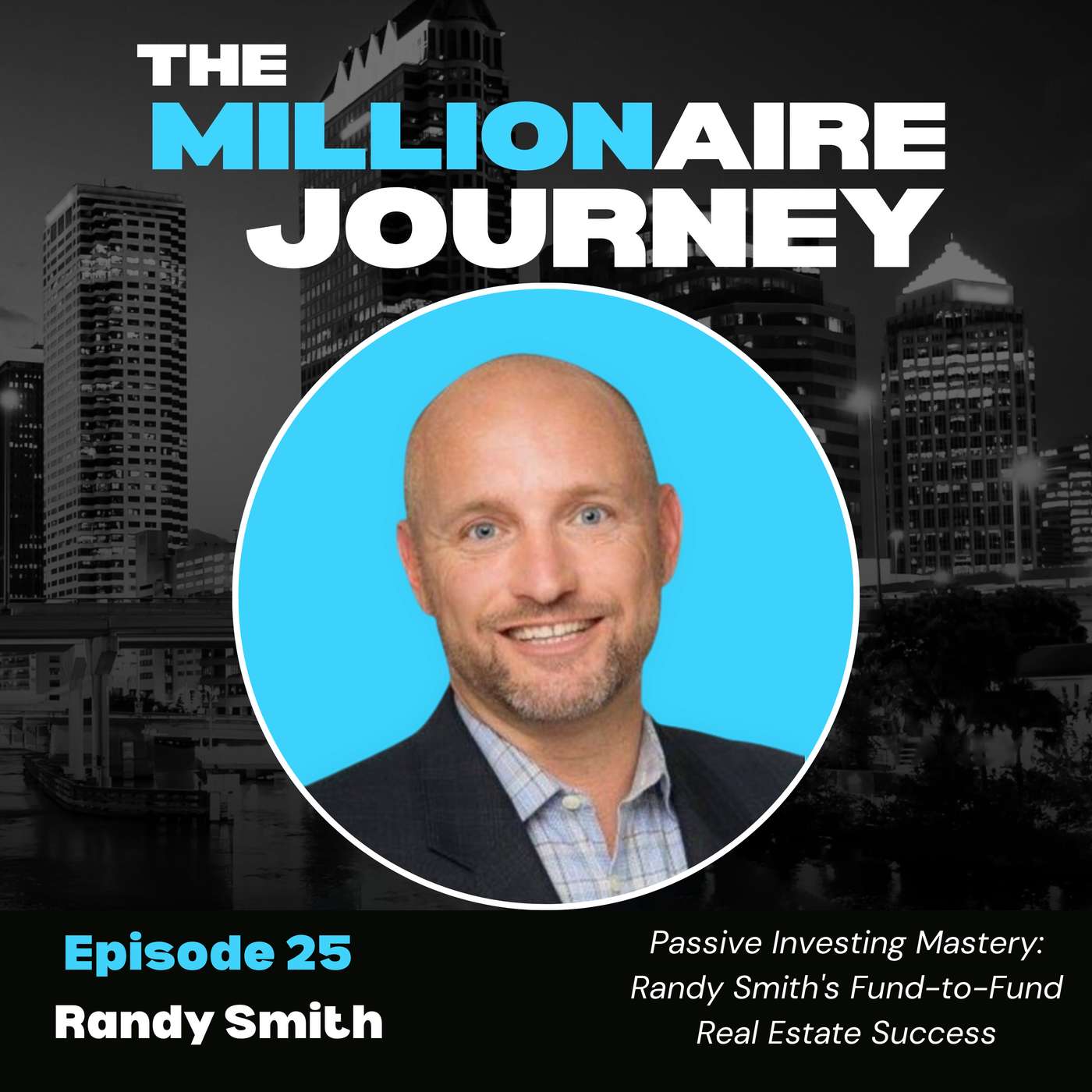 The Capitalizing Your Life Podcast