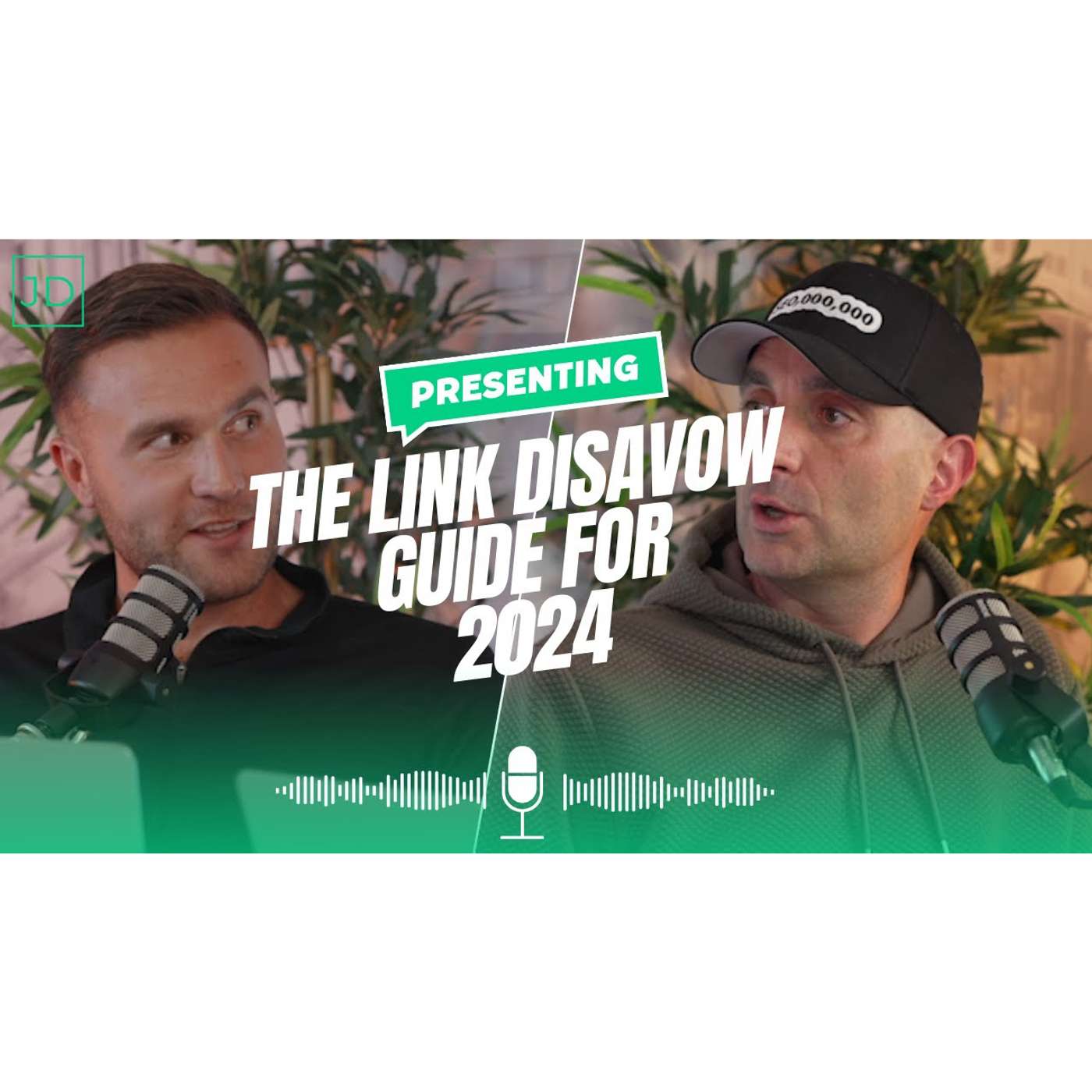 James Dooley Podcast