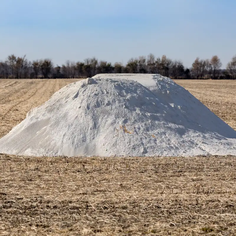 Liming and pH: Timing, economics, materials, and more