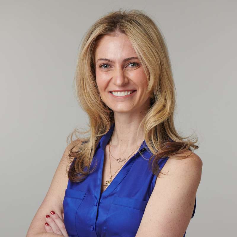 Tanya Hubbard