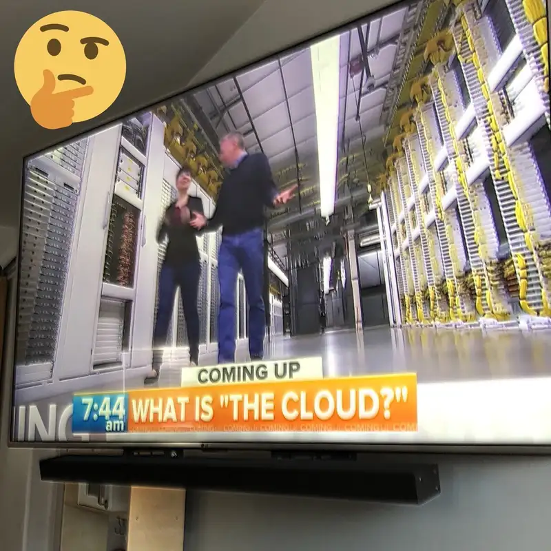 Intuit sells its data center, Xero selects Gusto for U.S. payroll, & Certify acquires Abacus