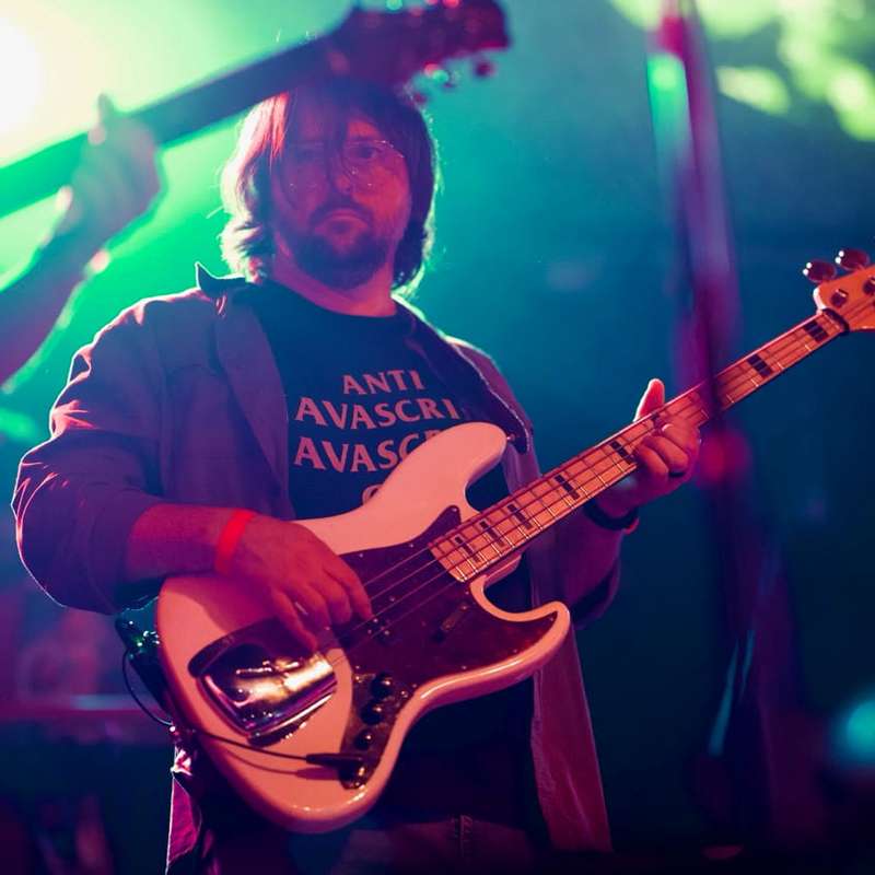 Dave Rupert