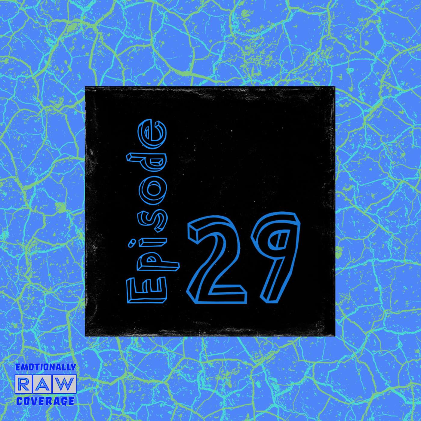 EP29 (S1) - Gaza On A Pedestal episode artwork