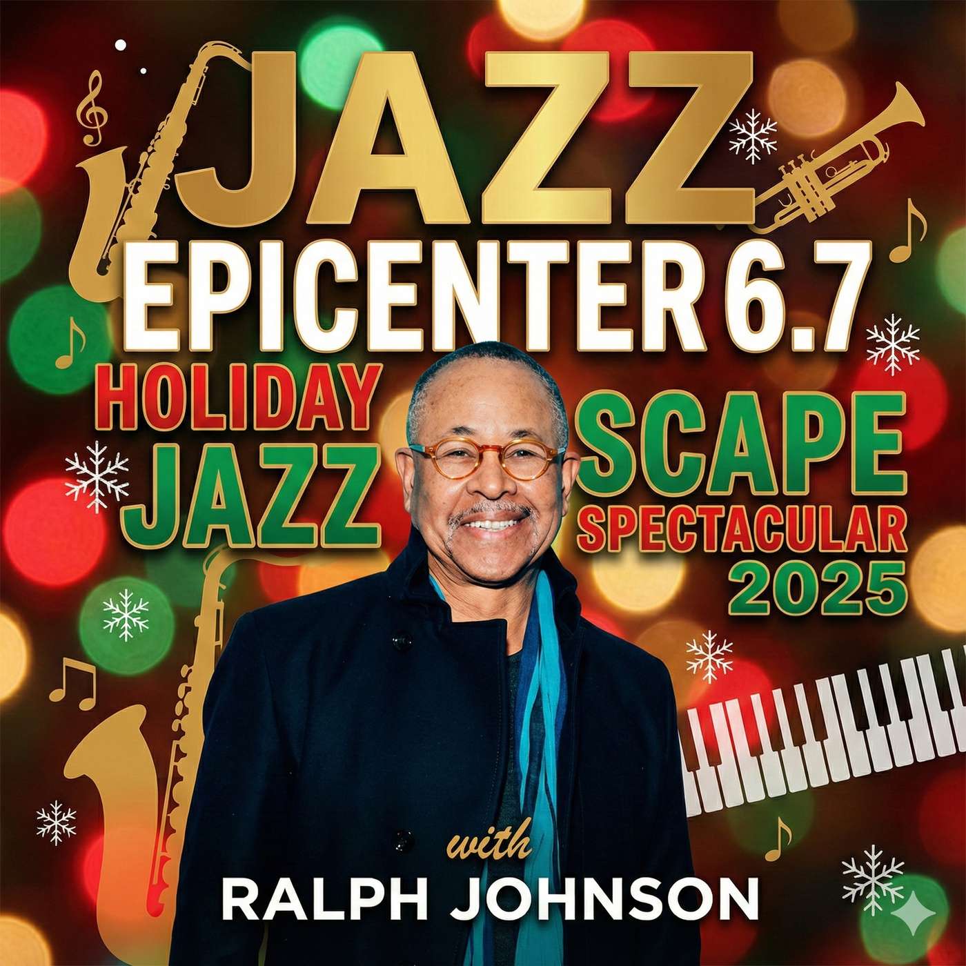 Jazz Epicenter 6.7