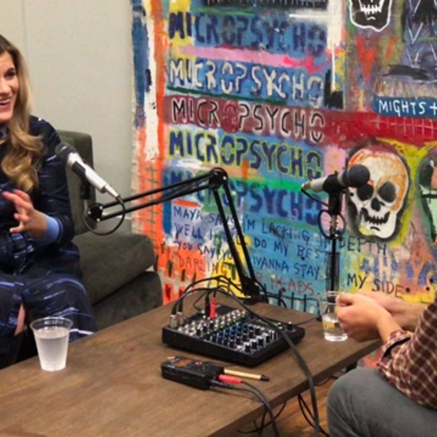 113: Launching Leisurlist with Jerra Nalley episode artwork