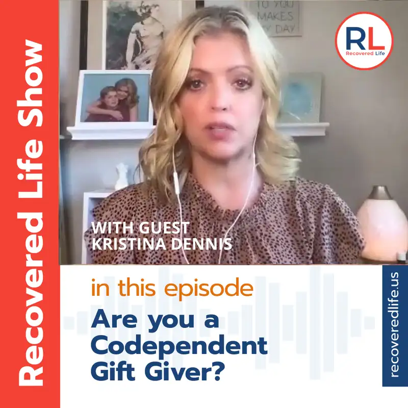 Are you a codependent gift giver?
