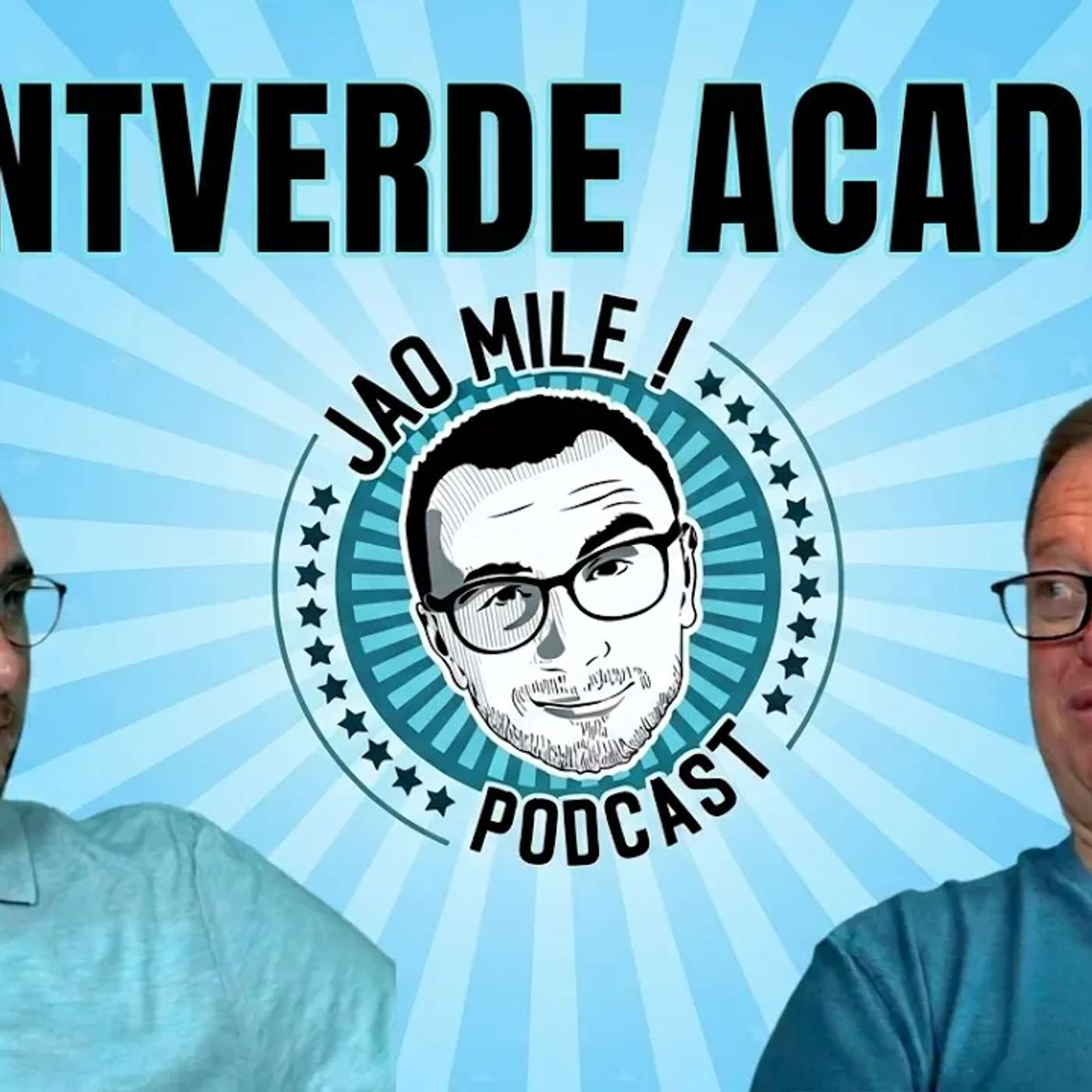 Jao Mile x David Rath: MONTVERDE - EDUKACIJA pa KOŠARKA! episode artwork