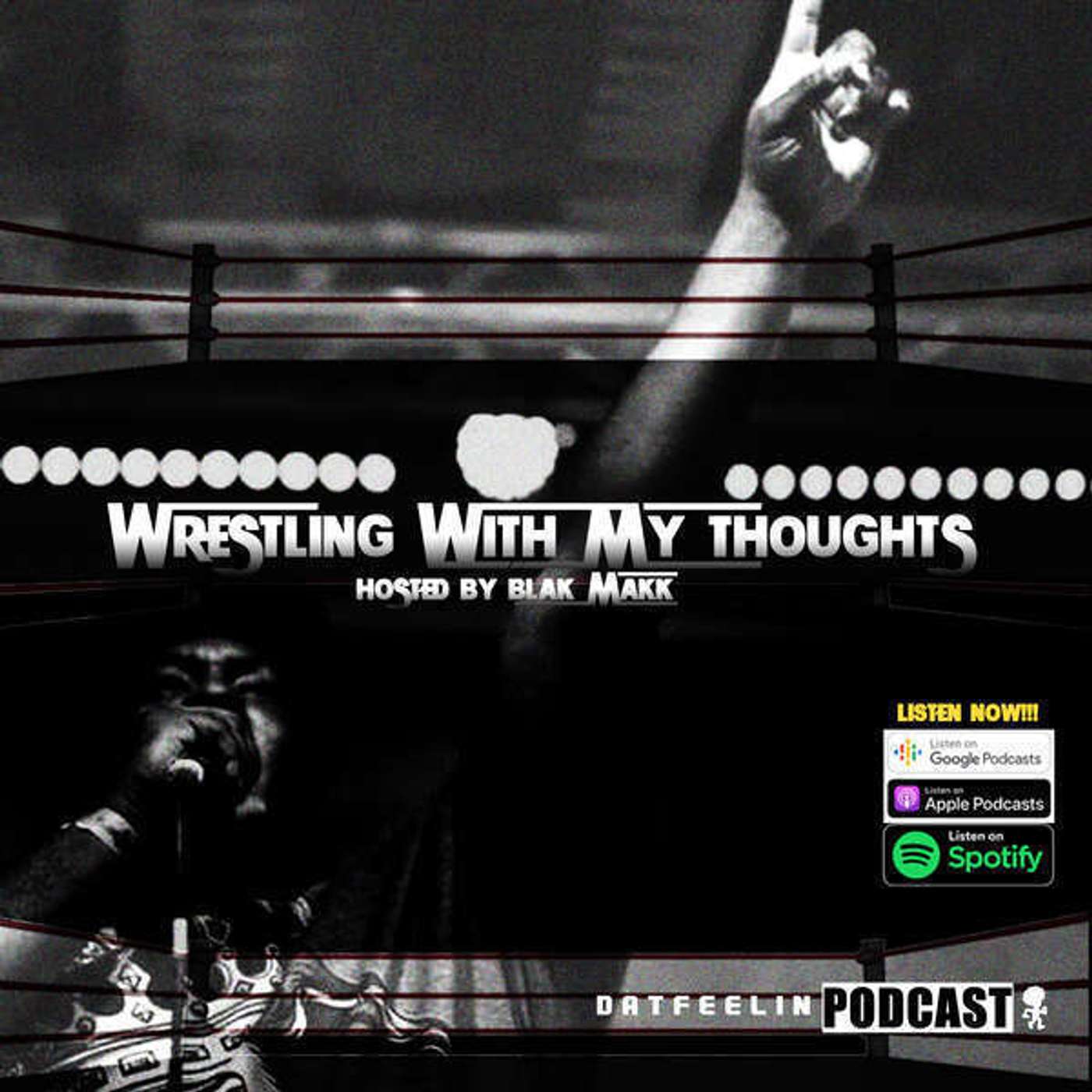 Ep 4: "Chillin' w/ Sam Ridley"