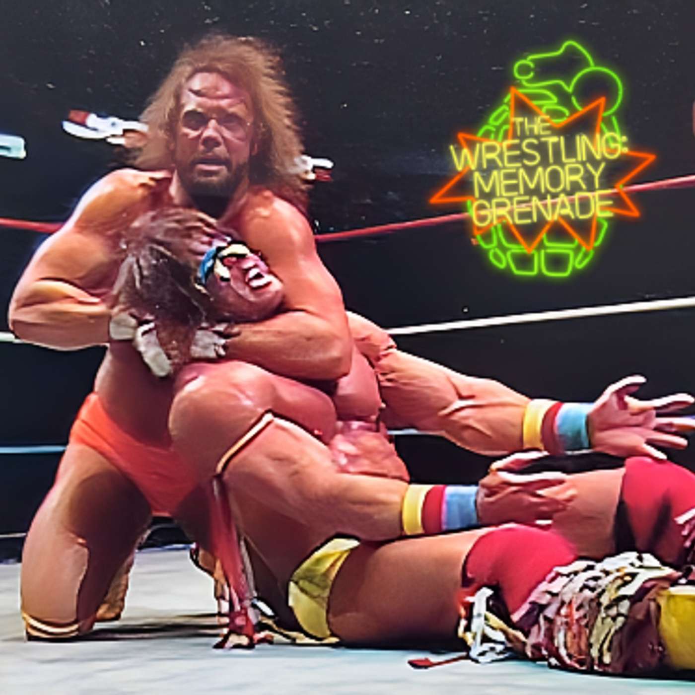 WMG 178: FEBRUARY 1989 WWF NEWS & RESULTS! (HEEL MACHO! HOGAN vs. BOSS MAN IN A CAGE!)