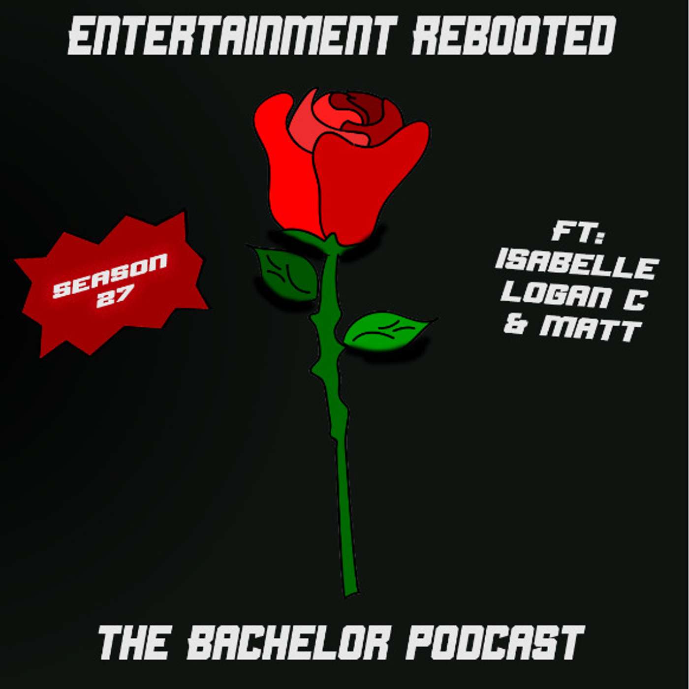 Entertainment Rebooted