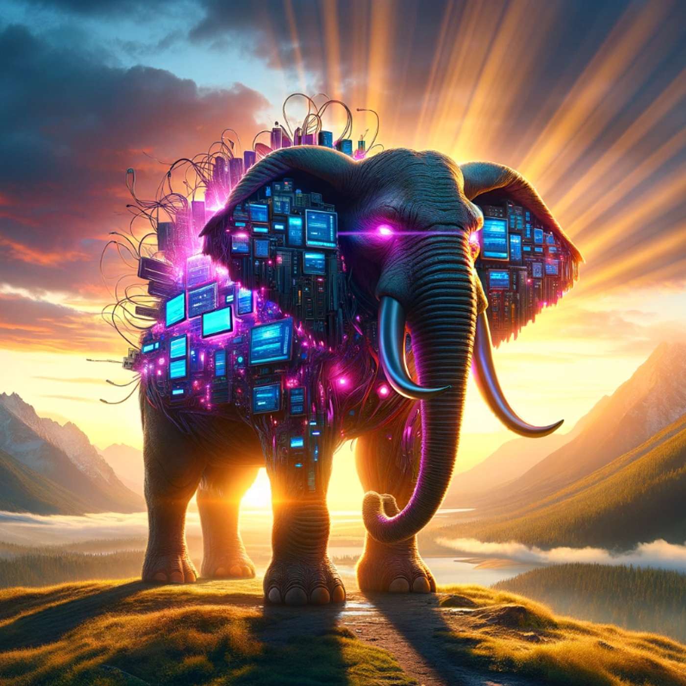 Why PostgreSQL Is the Bedrock for the Future of Data