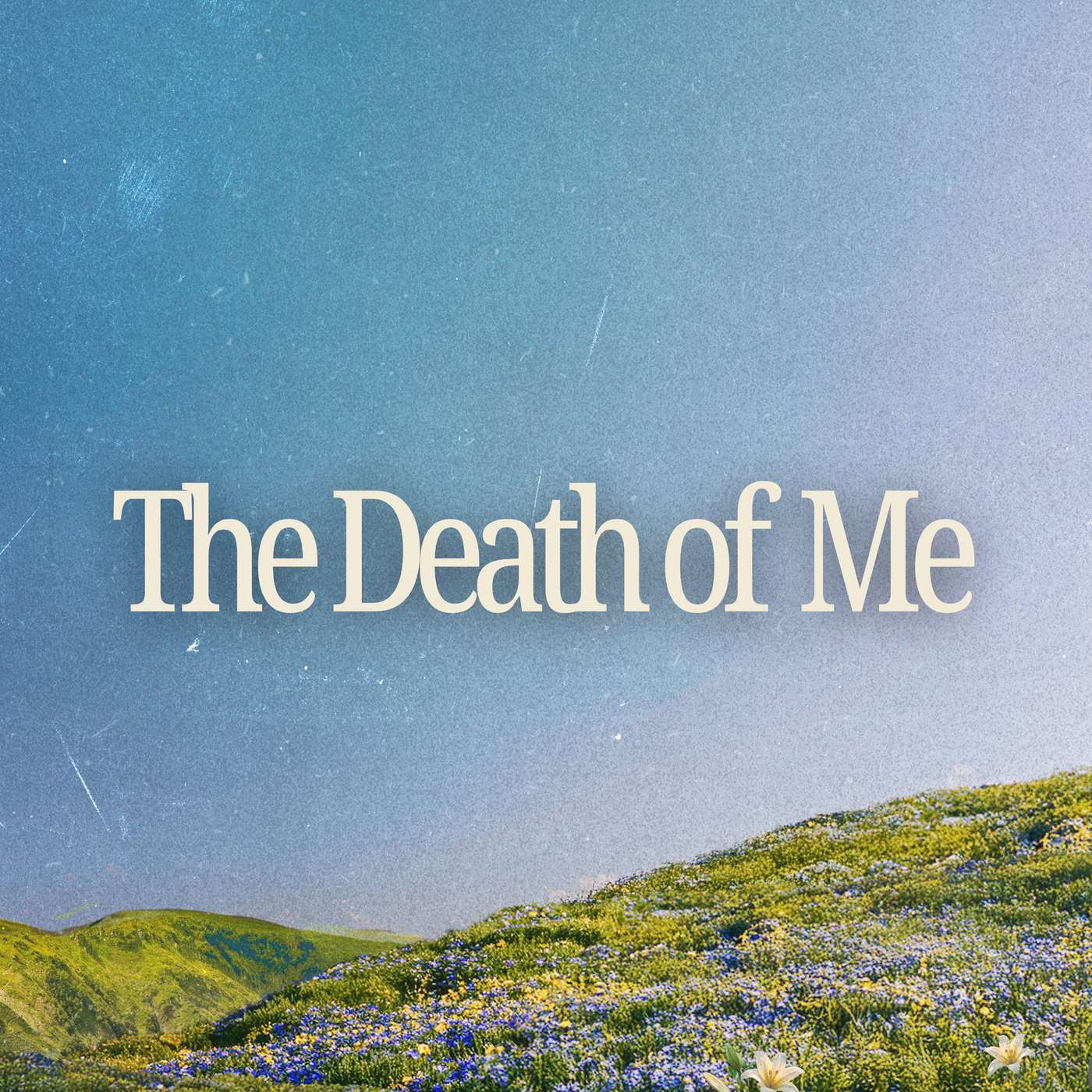 The Death of Me | What Happens If You Never Truly Live? | John 20:1-10 - Dallas Herndon episode artwork