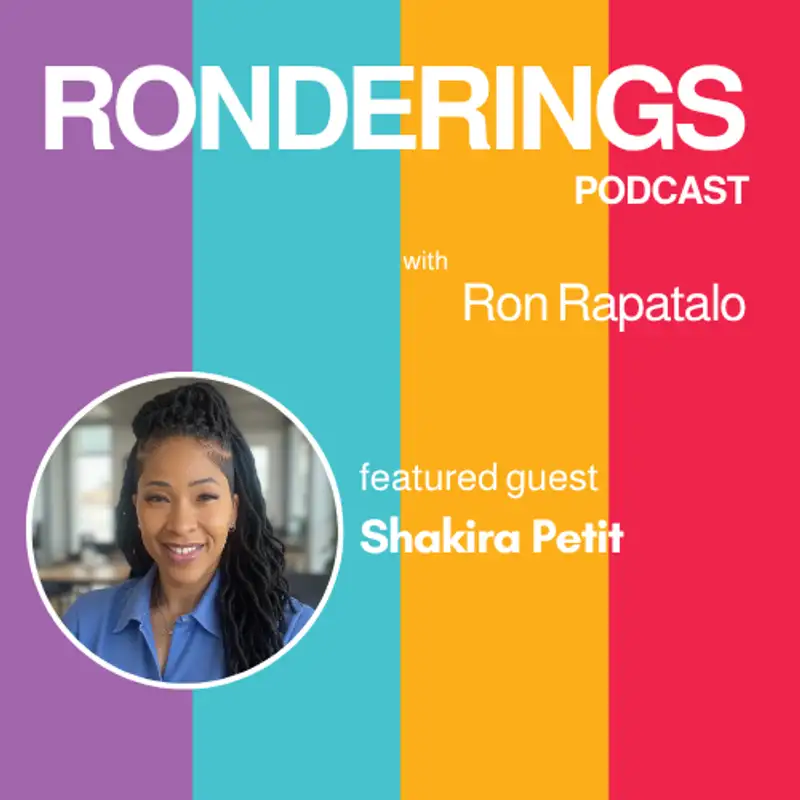 Building Leaders and Breaking Barriers from Harlem to Antarctica with Shakira Petit