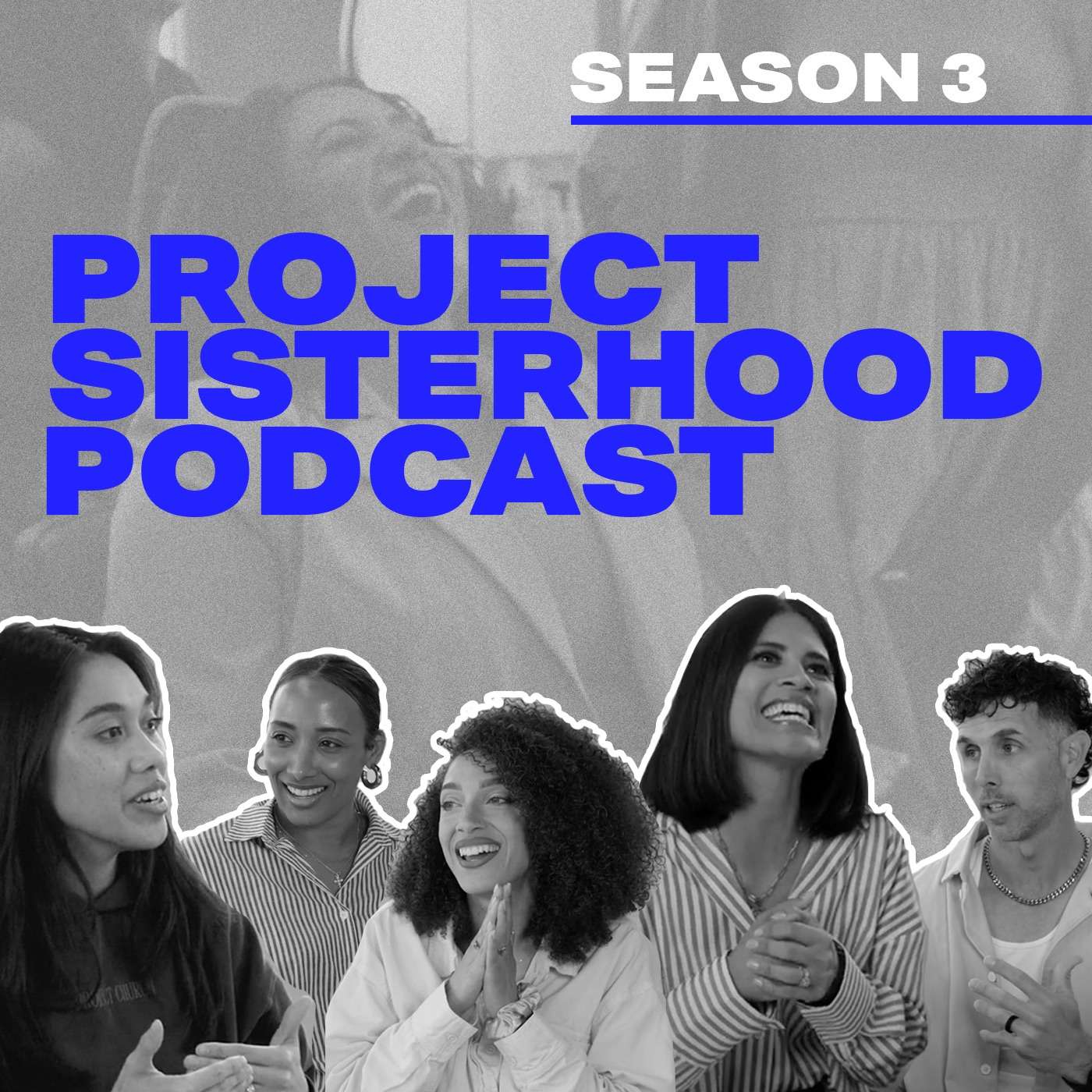 Project Sisterhood