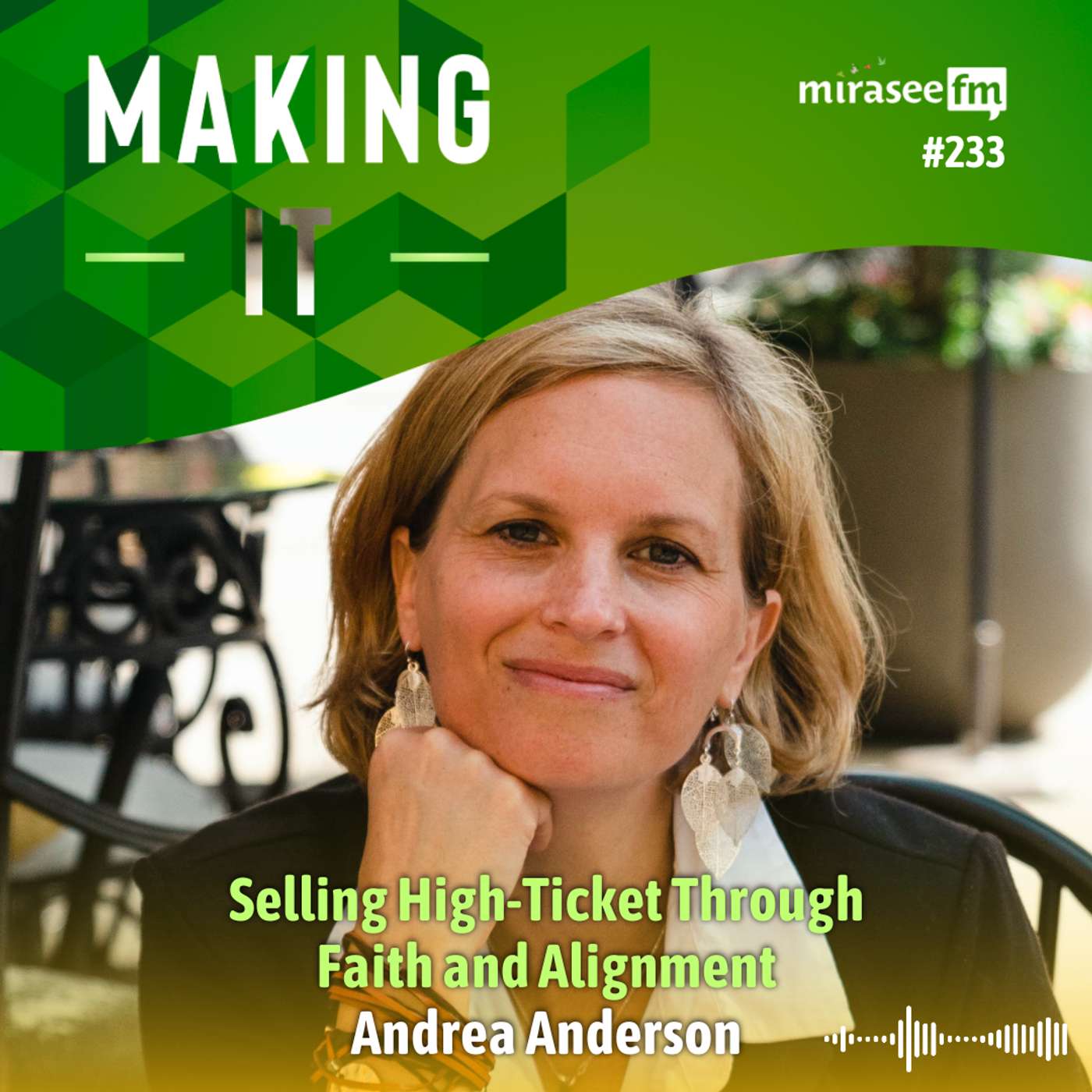 Making It: How Coaches, Consultants, and Creators Build for Success