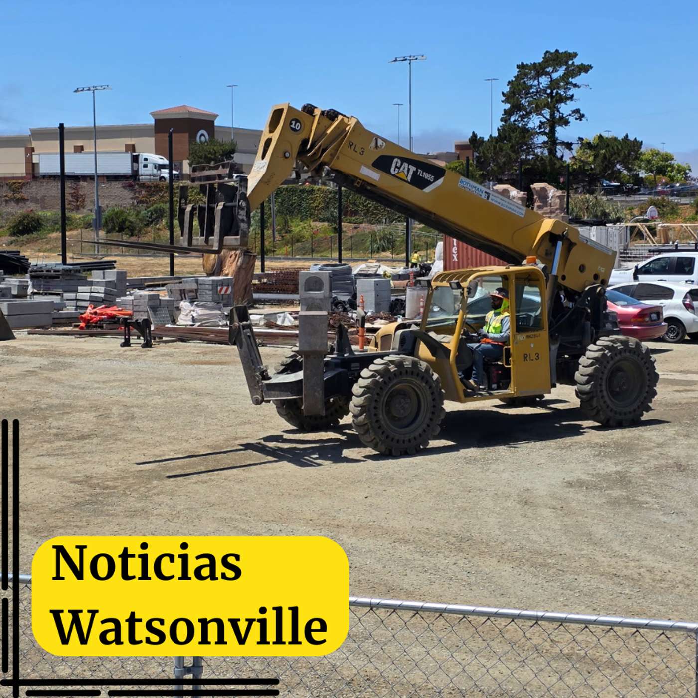 Noticias Watsonville