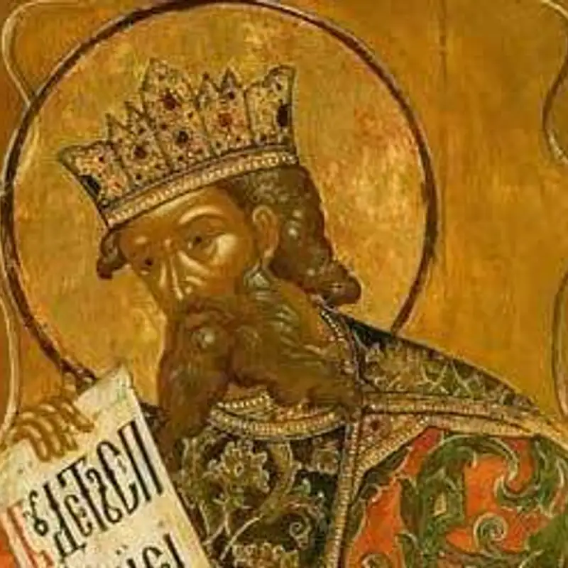 Heritage is Not Ancestral